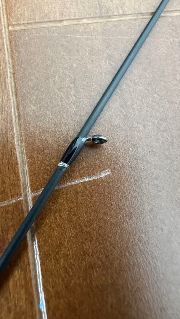 ロッド 34 PSR-60 the next stage