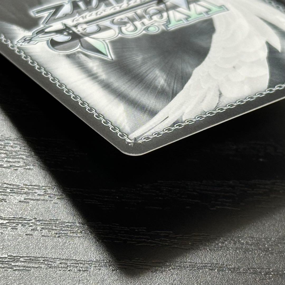 WS 再会の時 アスナ sp サイン