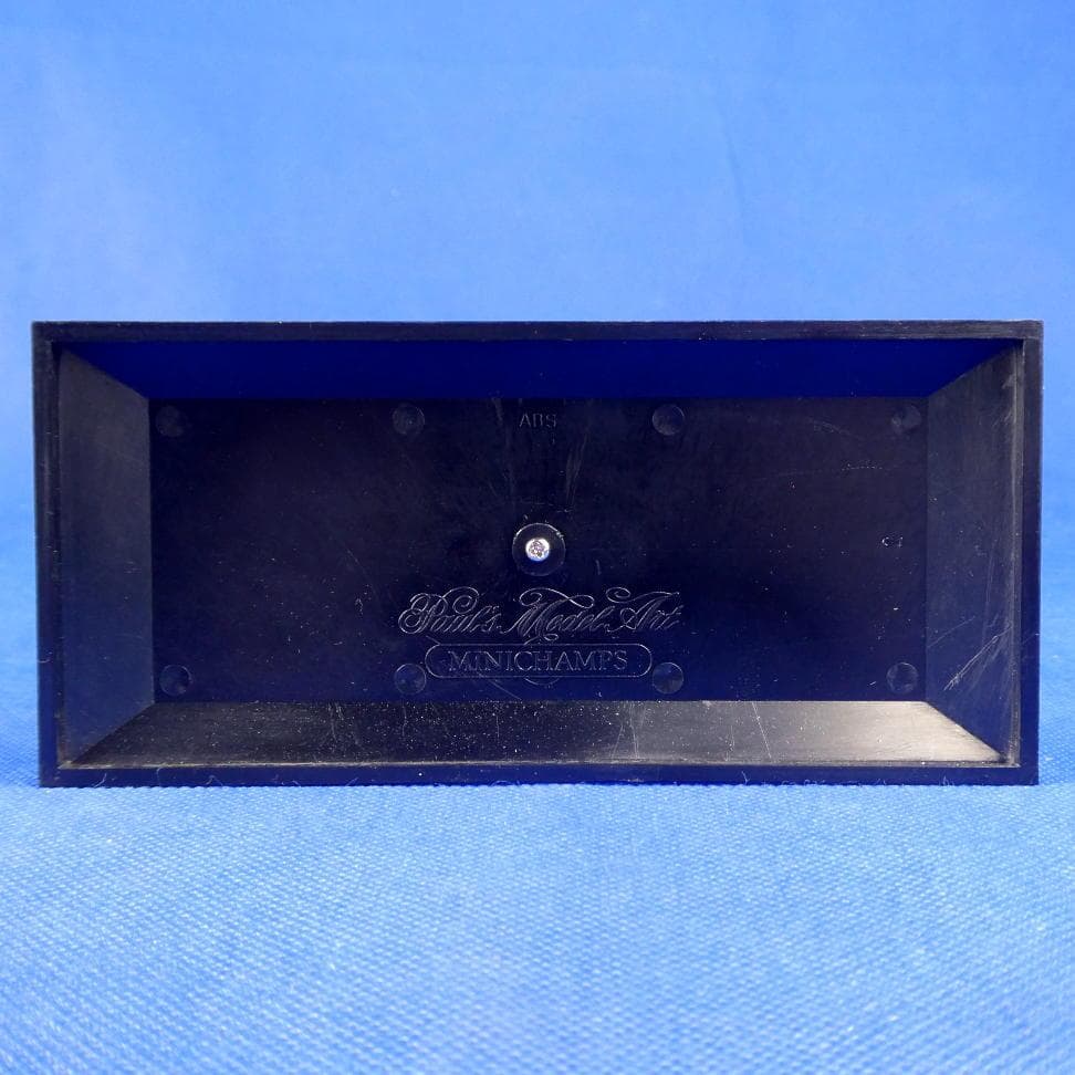 ジャガー★ＸＪ２２０★名前の由来は最高速度２２０マイルを目指した車★ミニカー