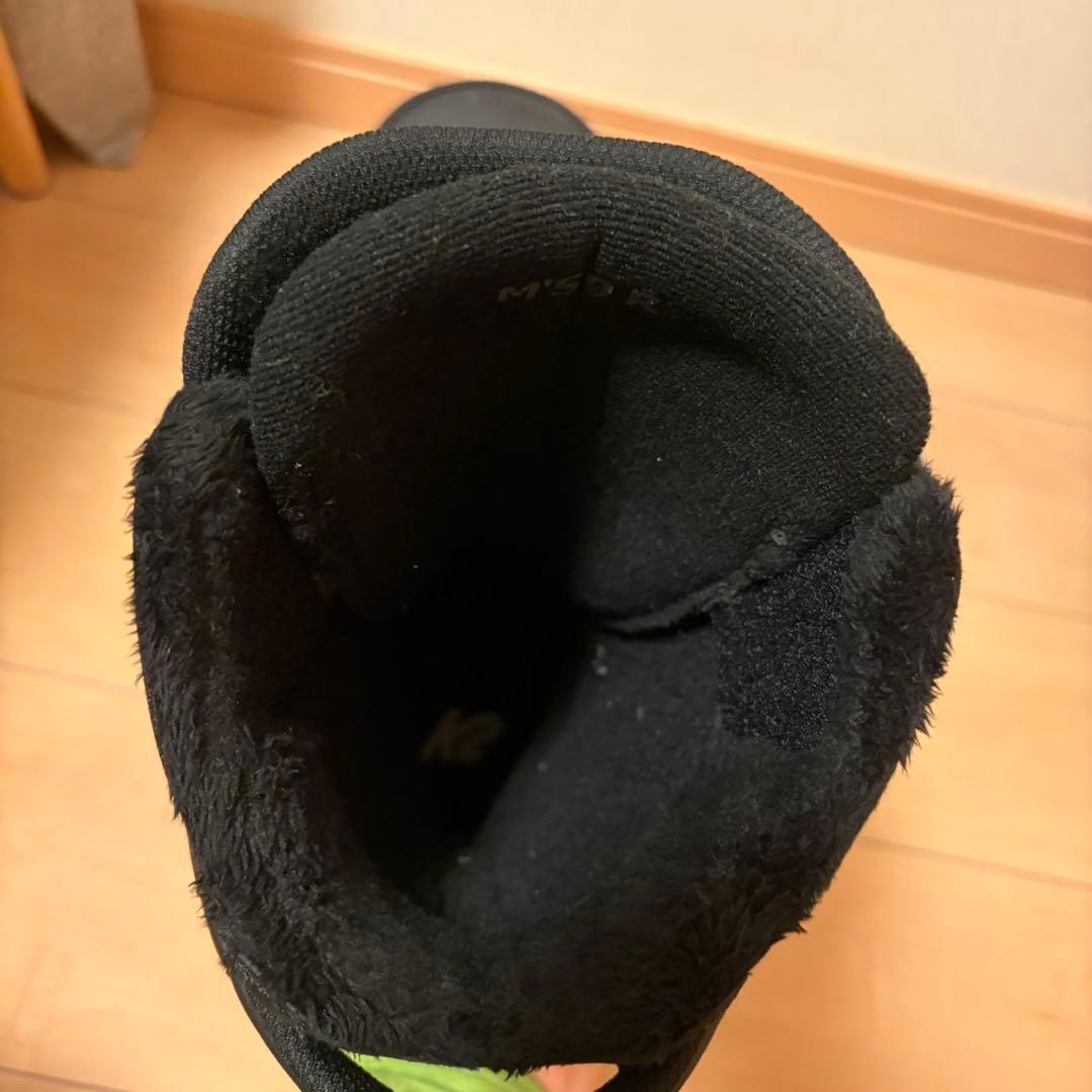 K2 MAYSIS WIDE 27 B＋インソール付き