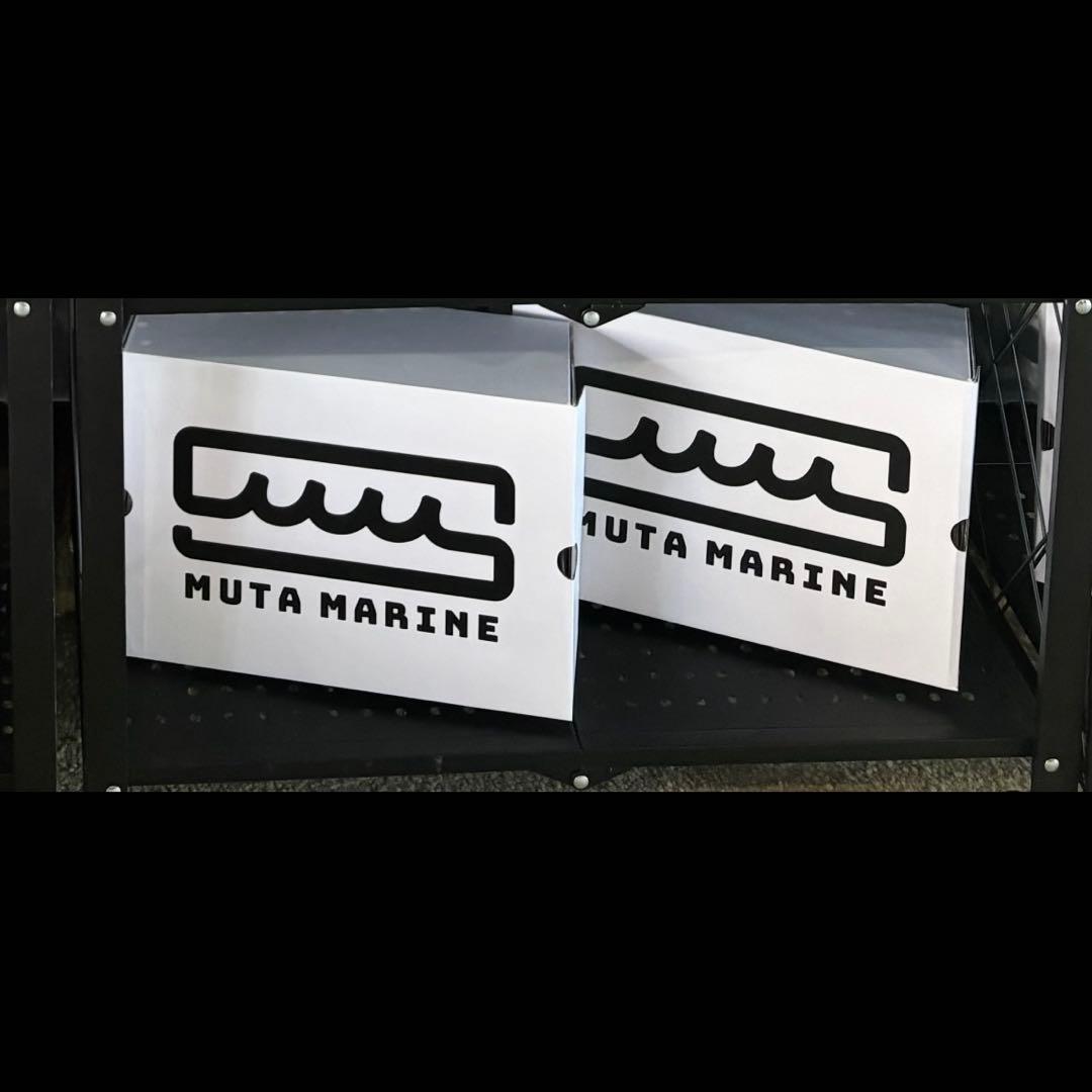 muta ゴルフシューズ 26cm