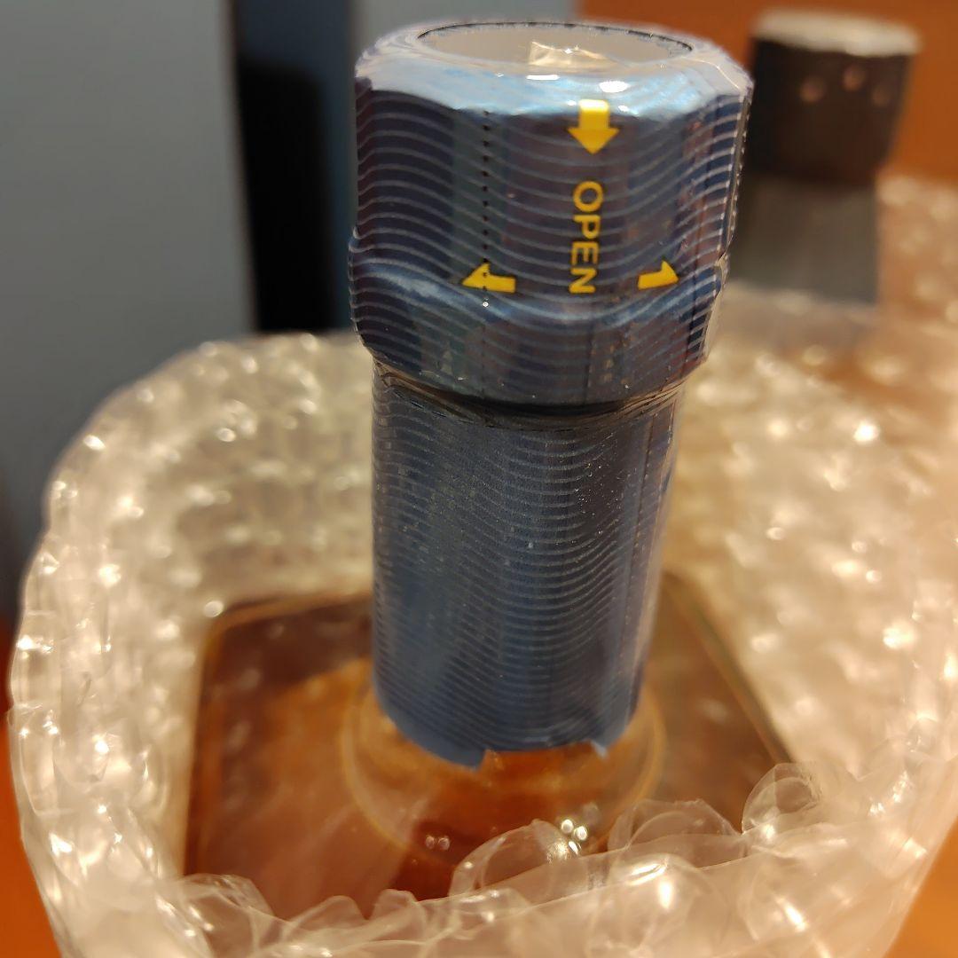 サントリーウイスキー《蒼 700ml》《知多 700ml 》2本セット✩匿名発送