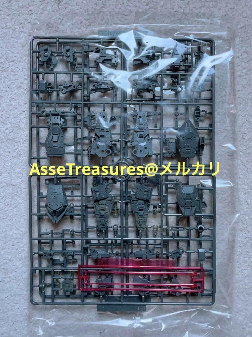 青バンダイ MG 1/100 Zガンダム Ver.Ka マスターグレード