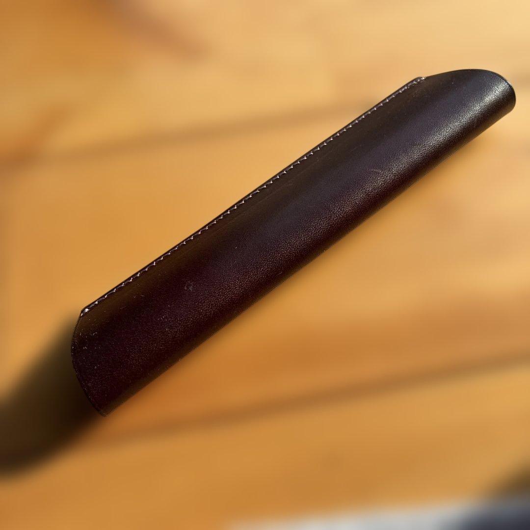 カランダッシュエクリドールグレンドージュ前期型ag925 ボールペン