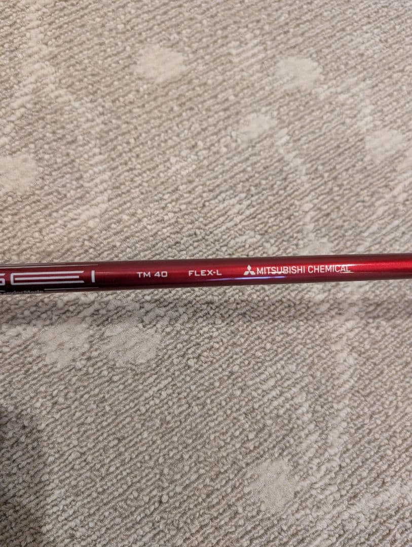 PEARLY GATES スタンドバッグ Taylormadeレディースセット