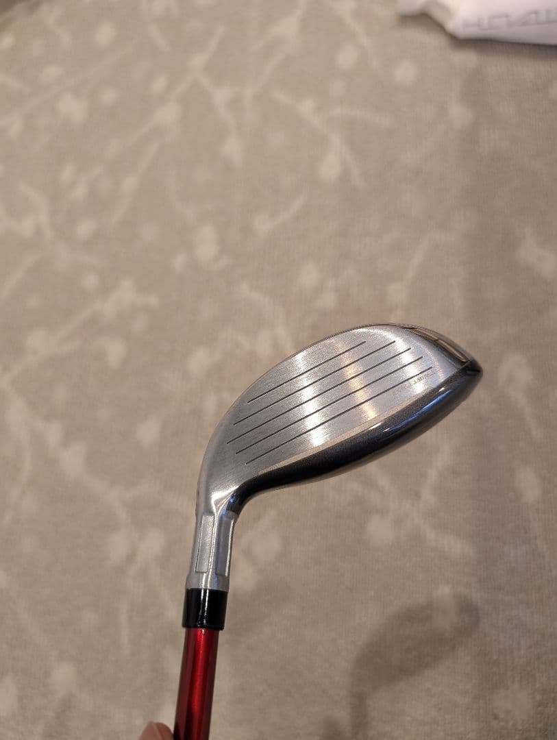PEARLY GATES スタンドバッグ Taylormadeレディースセット