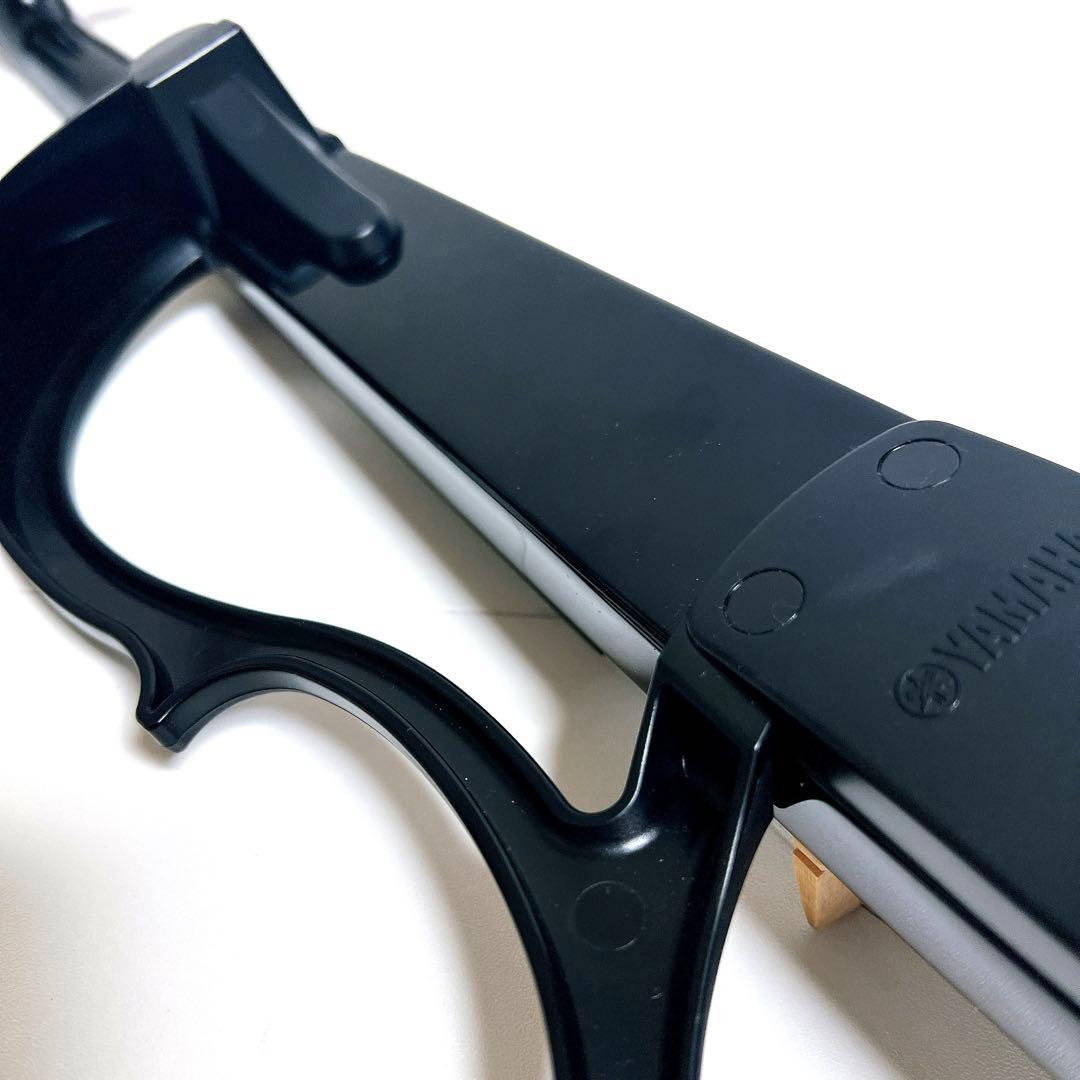 【美品・動作未確認】YAMAHA YSV104 サイレントバイオリン エレキ