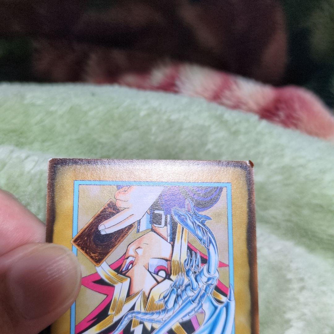 遊戯王OCG ルールカード