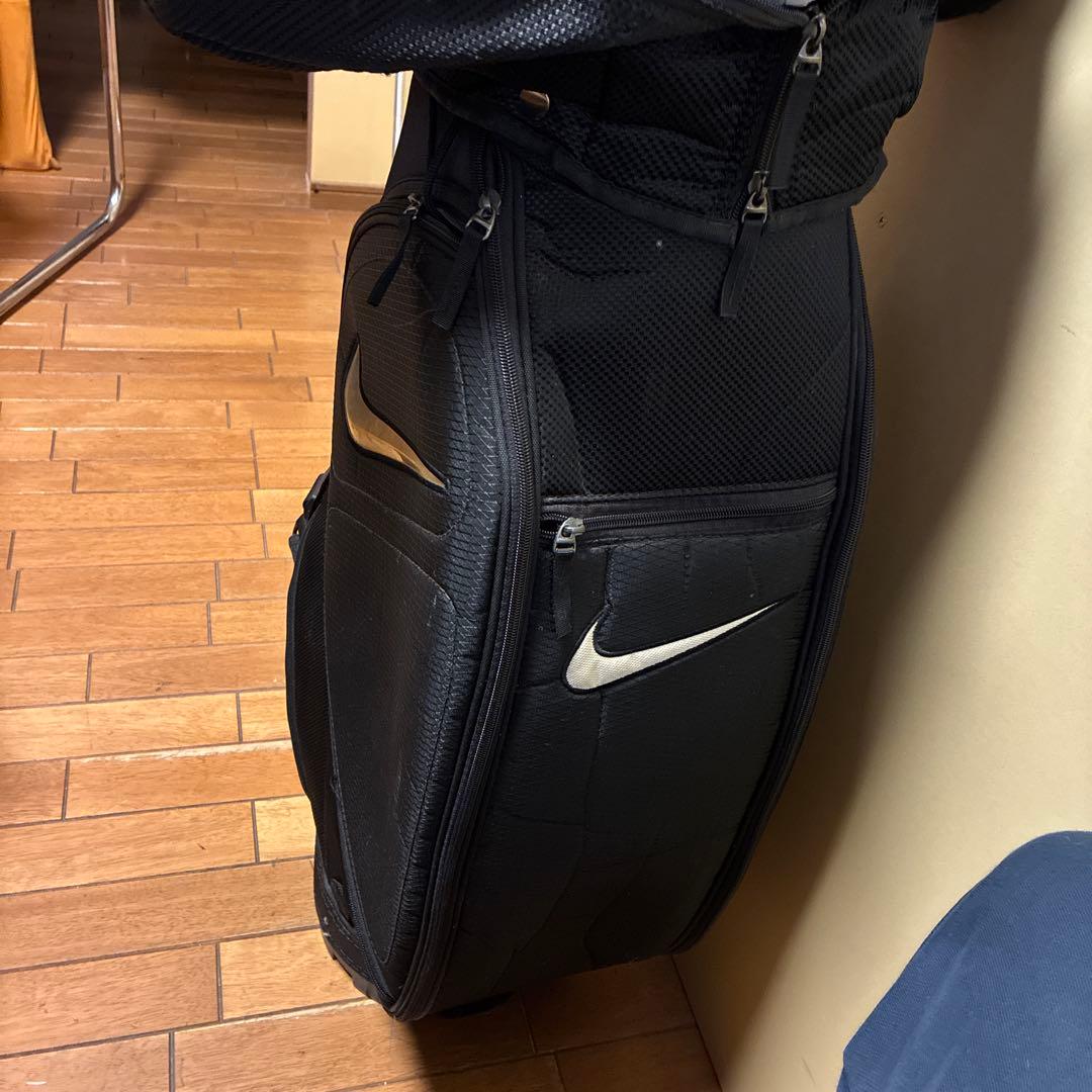 フルセット　XXIO、NIKE、キャロウェイ　ゴルフクラブ キャディバッグ