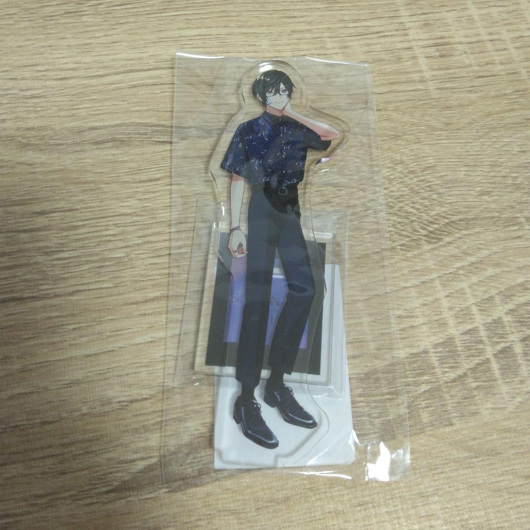 【四季凪アキラ アクスタ1⃣3️⃣個セット】