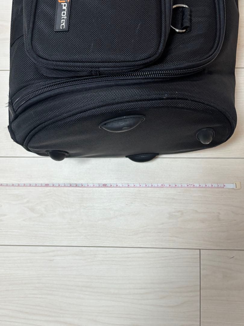 ★新品•未使用★Protec C239トロンボーン用ケース