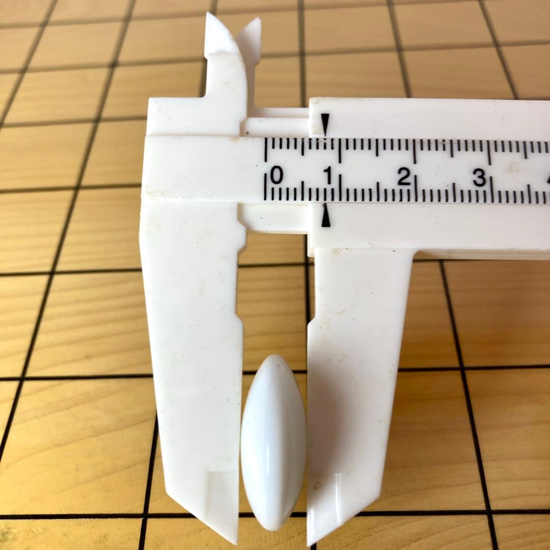 【良品✨】碁盤 脚付 30号 19路盤 碁笥・碁石付き