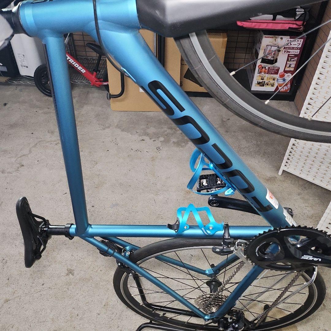 自転車本体 FOCUS IZALCO RACE 2018 SizeL