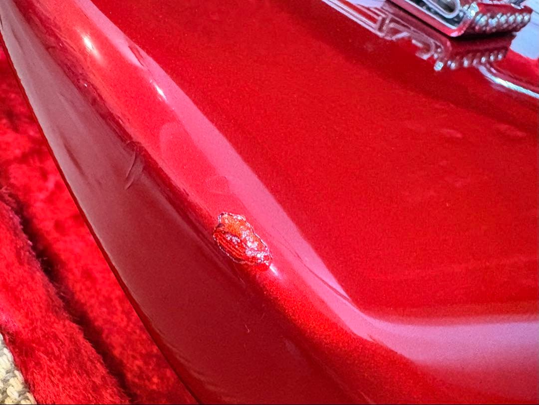 F*様 U*u様 【ネック良材 / CS Fat ’50s 搭載】Fender