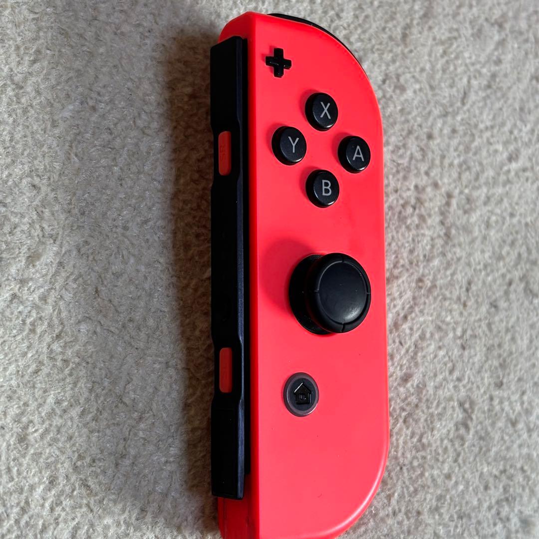 【美品】Nintendo Switch バッテリー強化版セット