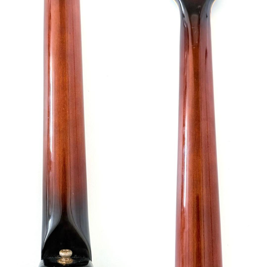 【マツモク製】Gibson EB-1 Type Violin Bass