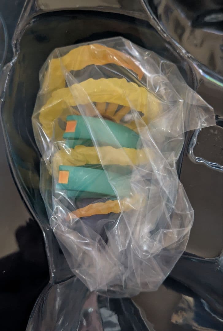 スピリテイル　僕のヒーローアカデミア 　波動ねじれ　1/7スケールフィギュア