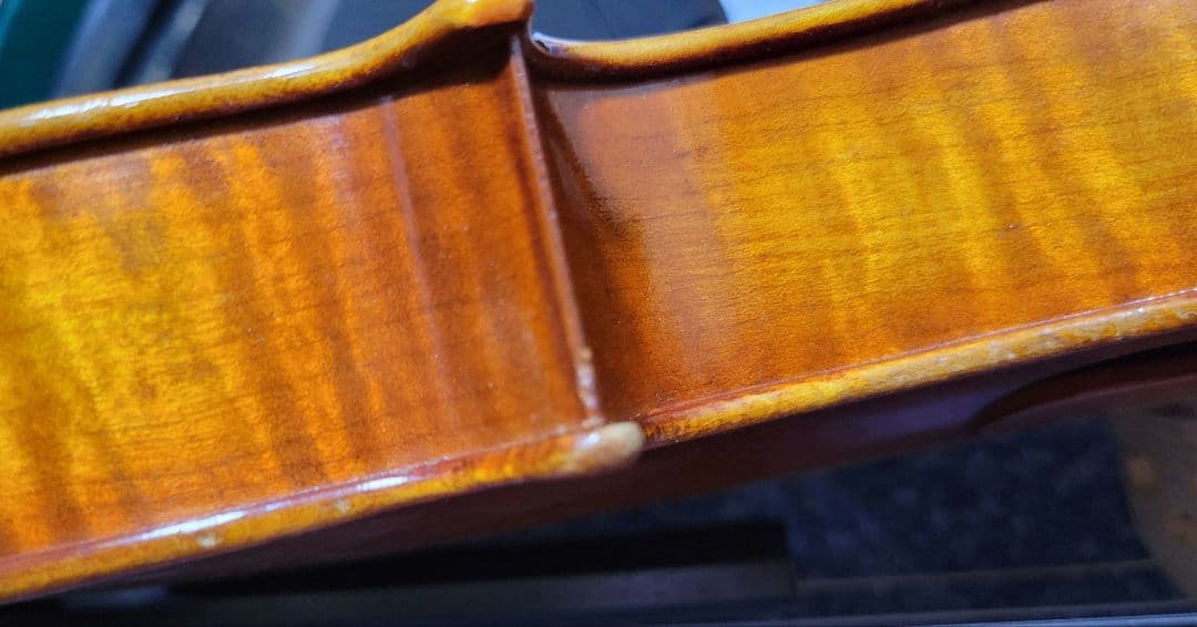 スズキ バイオリン