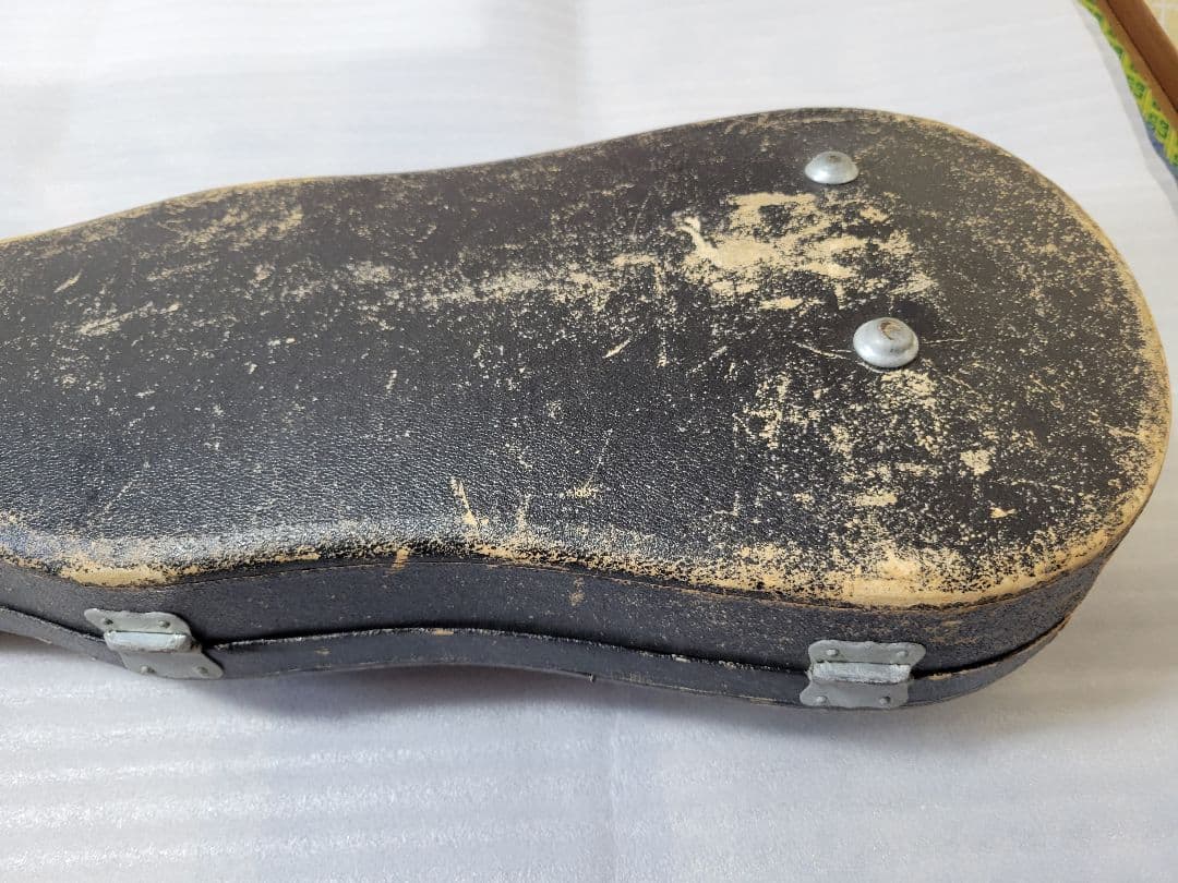 スズキ バイオリン