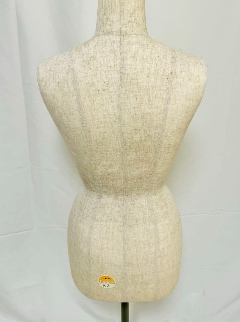 TOKYO kiiya キイヤ / トルソー 9号 サイズ83