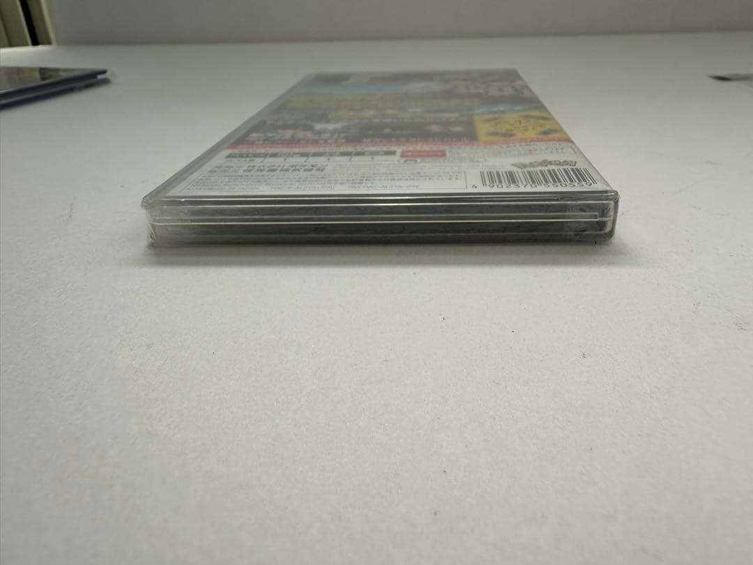 Switch ポケットモンスター スカーレット バイオレットダブルパック