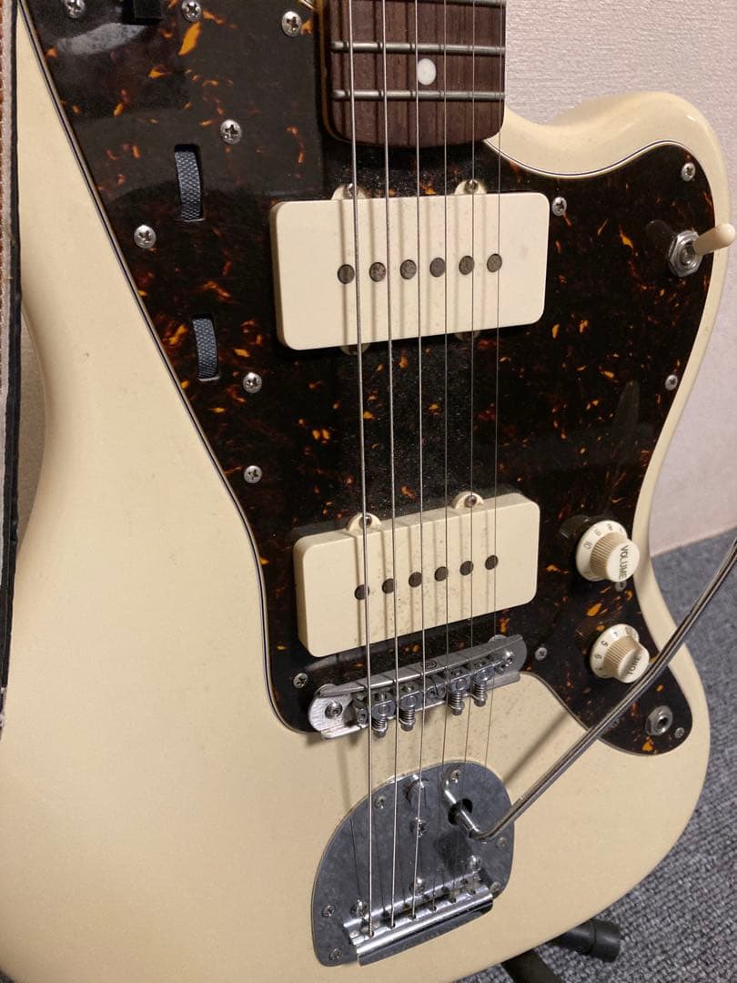 【生産終了品】MOMOSE 　jazzmaster ＆マスタリーブリッジM2