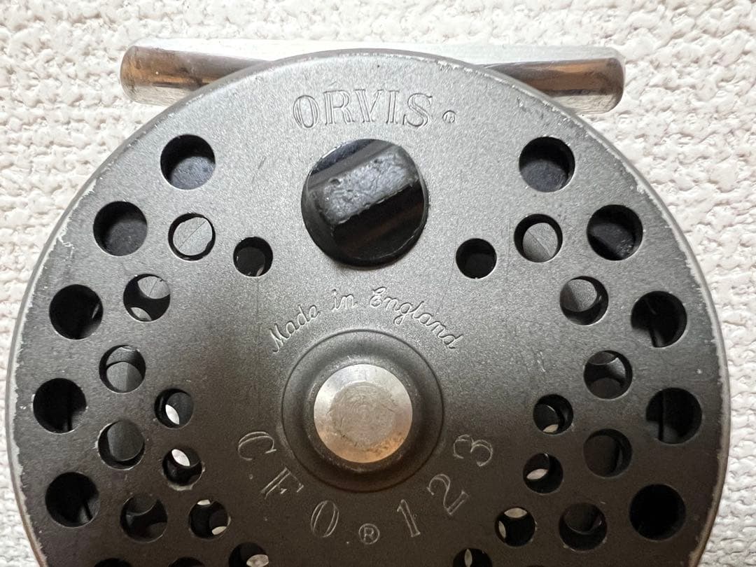 オービス　CFO 123