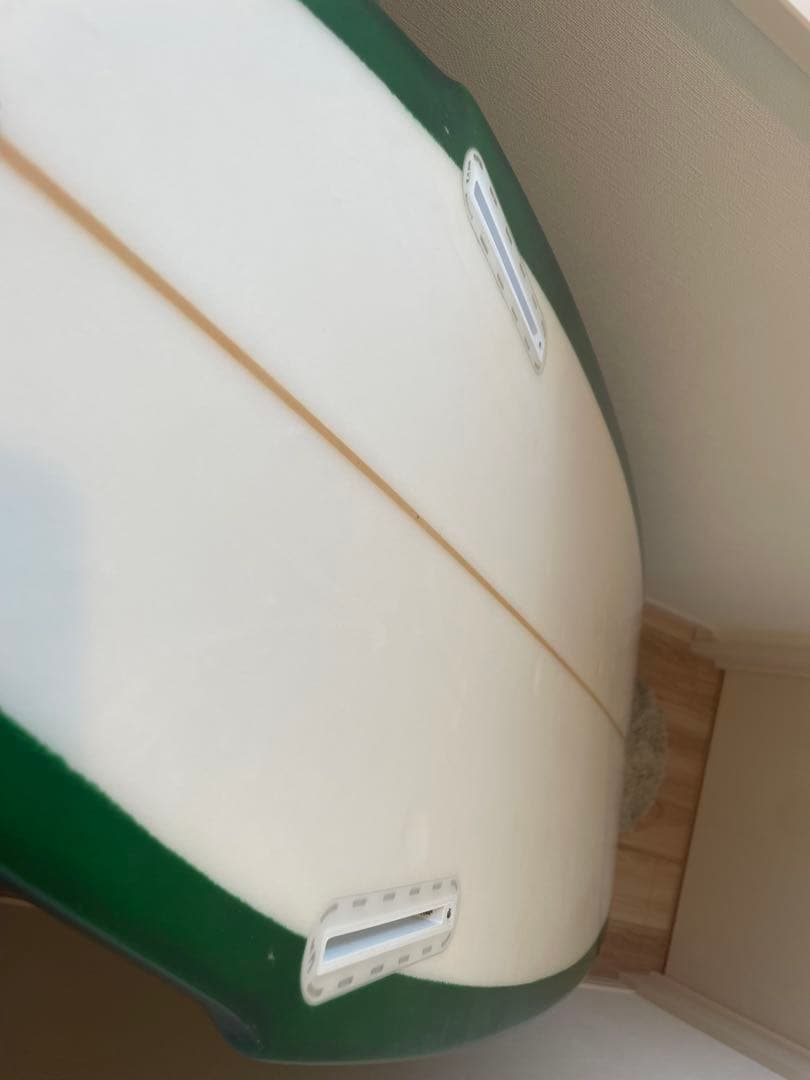 フリースクラバー　チャネルアイランド　5.10 33.1L