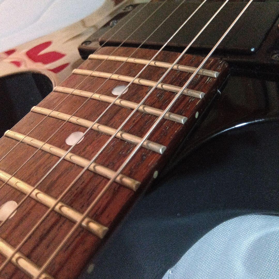 GrassRoots 助六 横山健モデル KennyKing