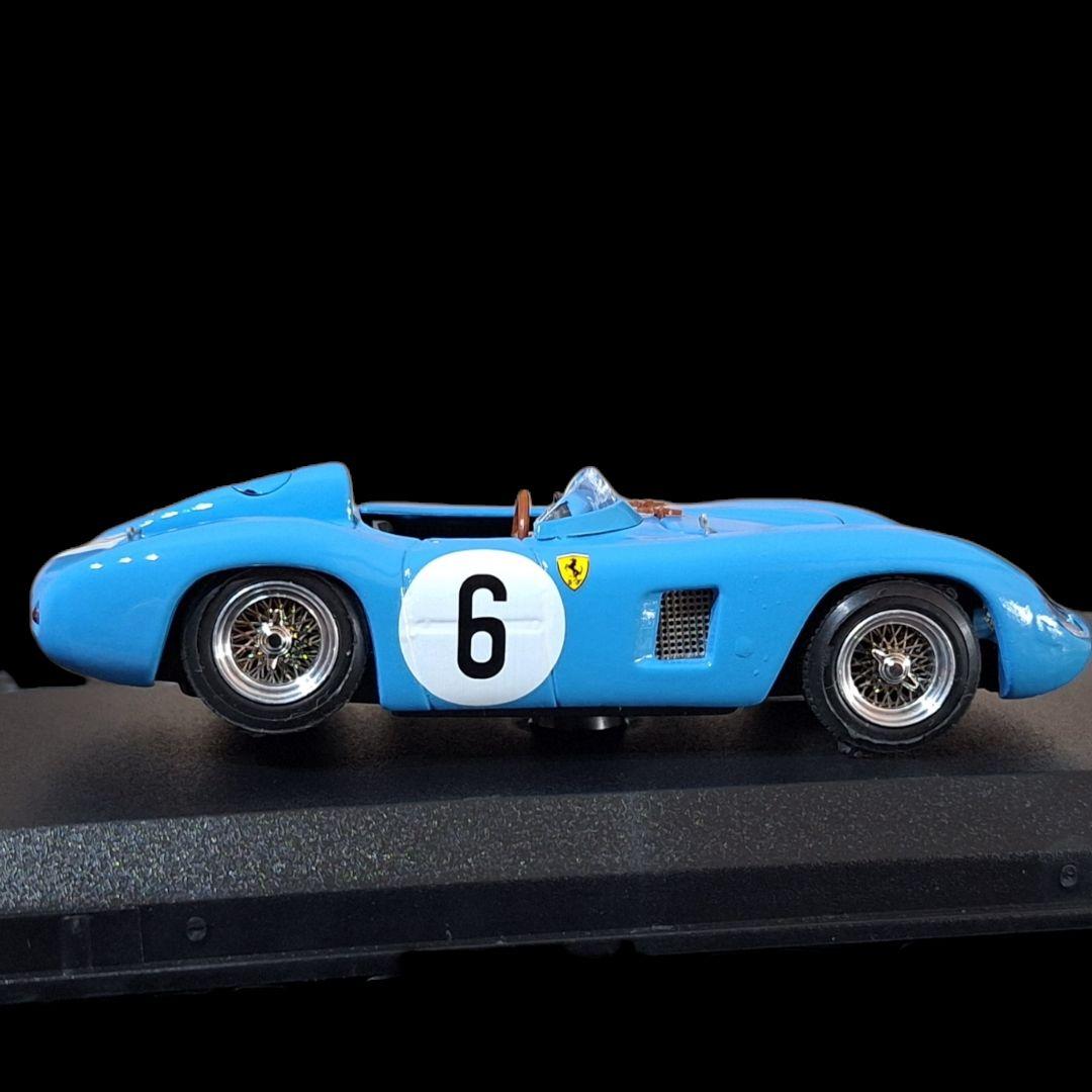 ART MODEL 1/43 Ferrari 500 TR 1956 初期 希少