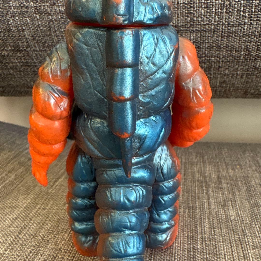 ブルマァク　テレスドン　ソフビ