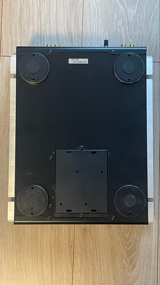 【動作品】テクニクス technics sh-ex1200 dj ミキサー