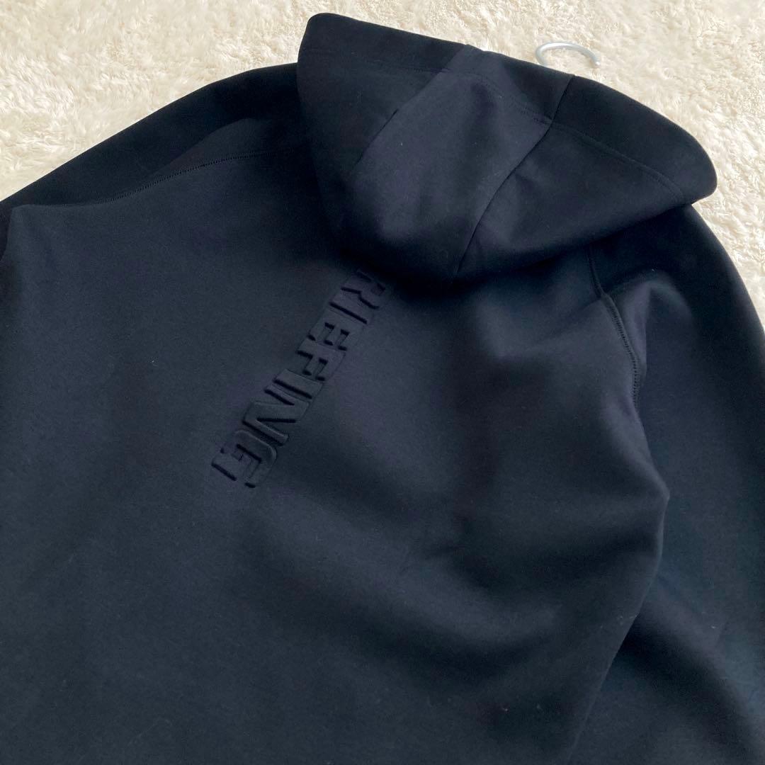 【メル85512さん専用】新品！BRIEFING ブリーフィング WARM 3D