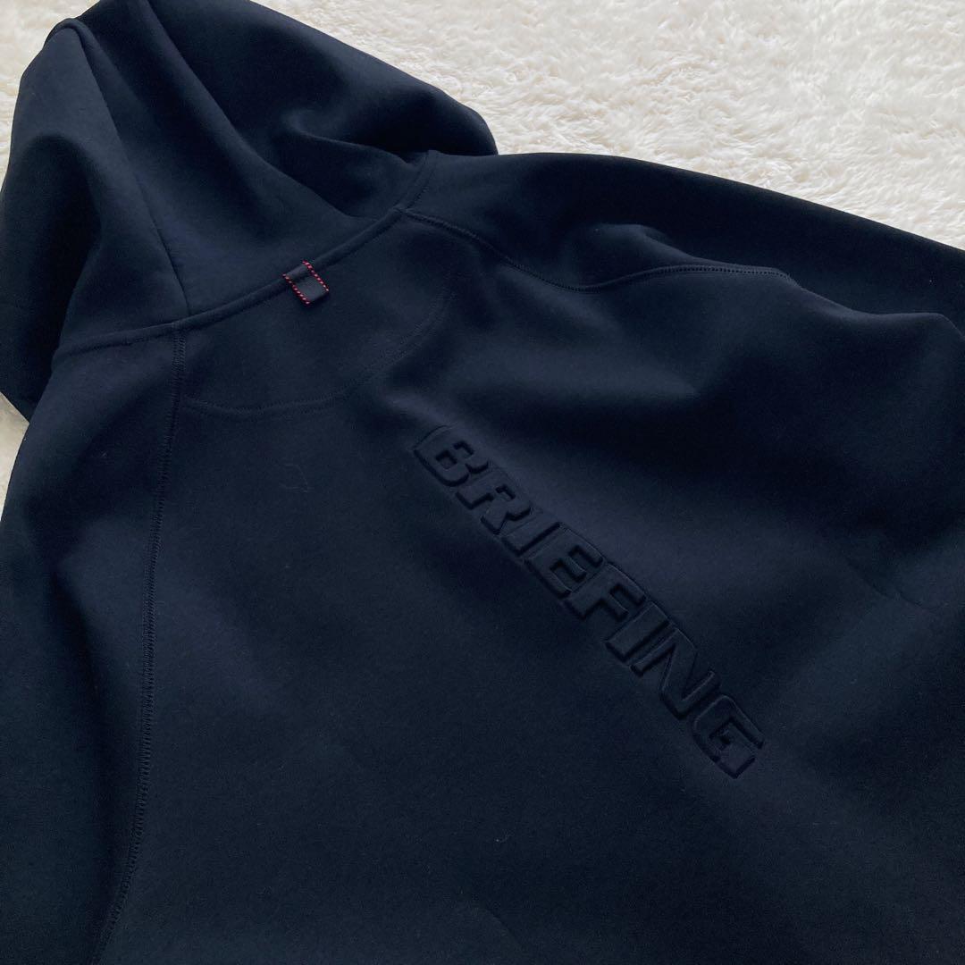 【メル85512さん専用】新品！BRIEFING ブリーフィング WARM 3D