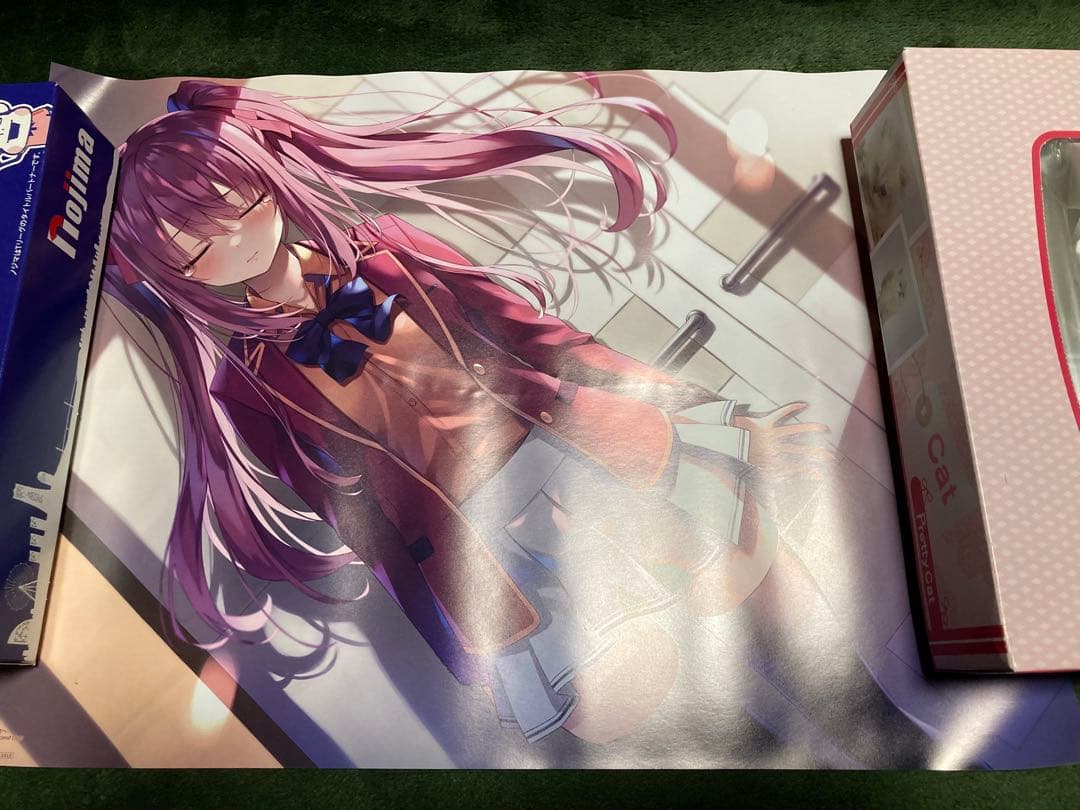 ようこそ実力至上主義の教室へ アニメイト アクリルスタンド・購入特典など