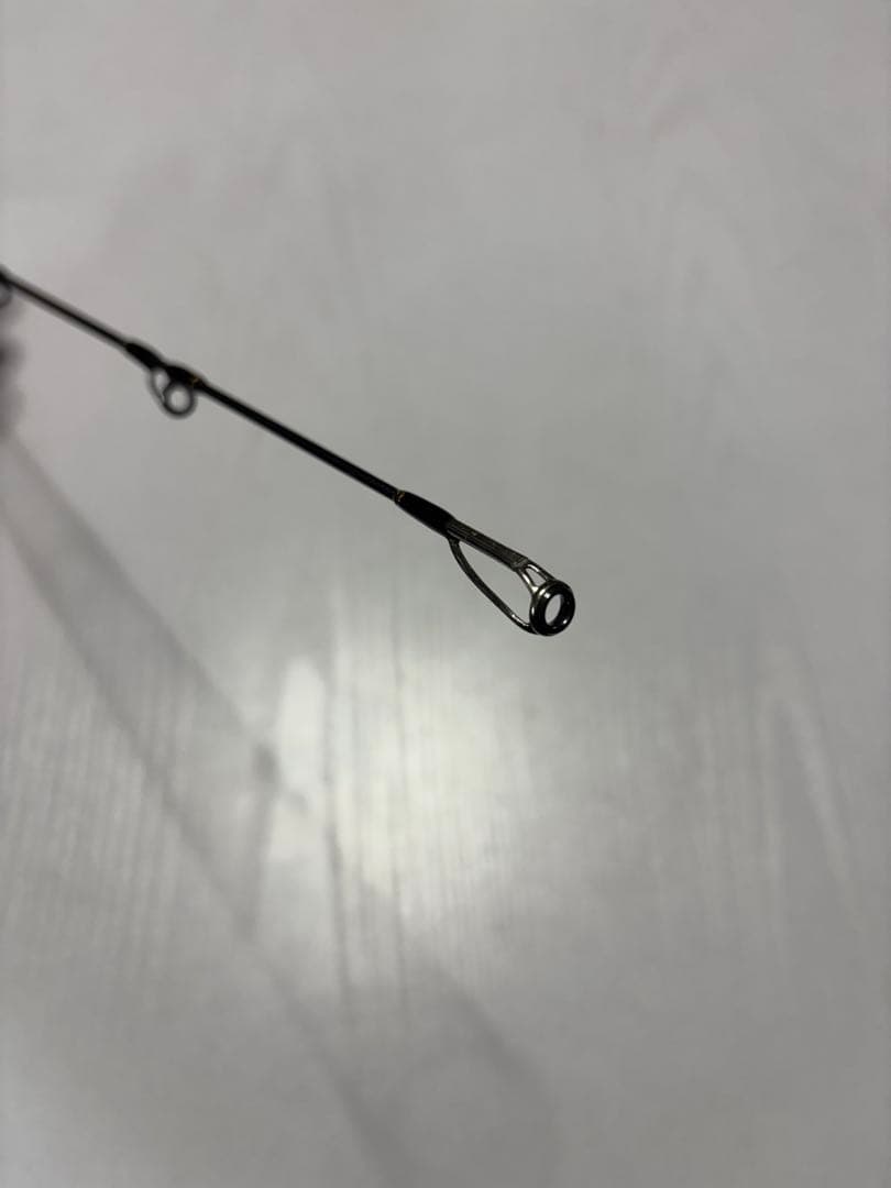 モンスターキス　ディアモンスターDear monster MX-6＋