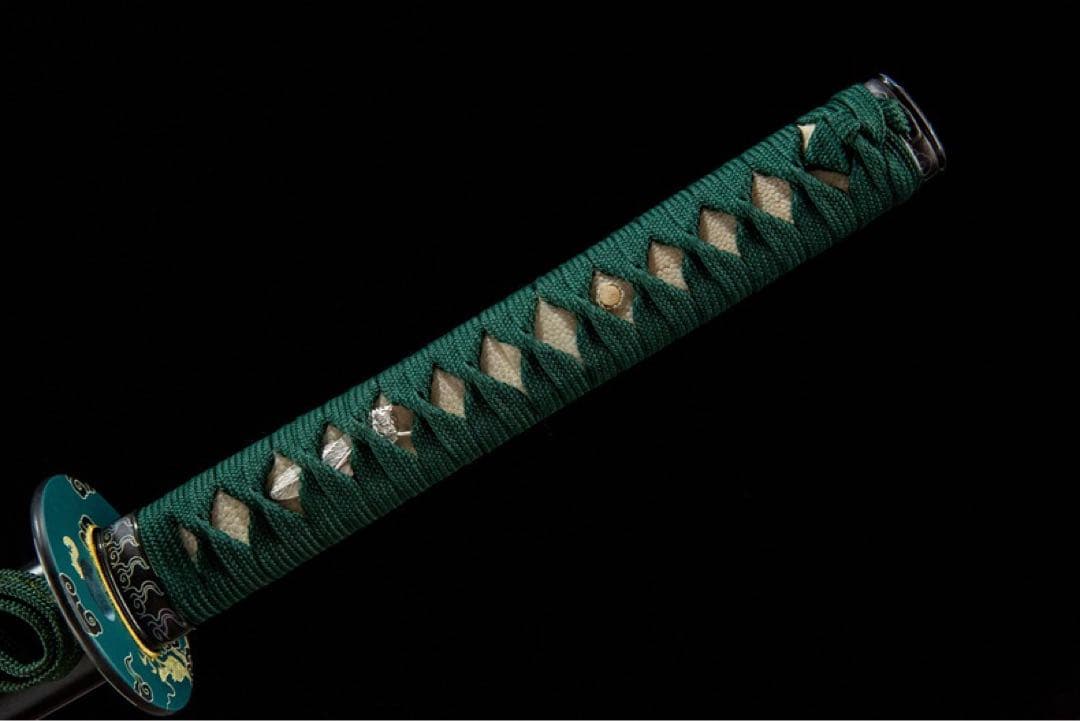 カマキリ侍 模造刀 居合刀 武士道 武具 漢剣 唐刀 龍泉剣 手鍛造打