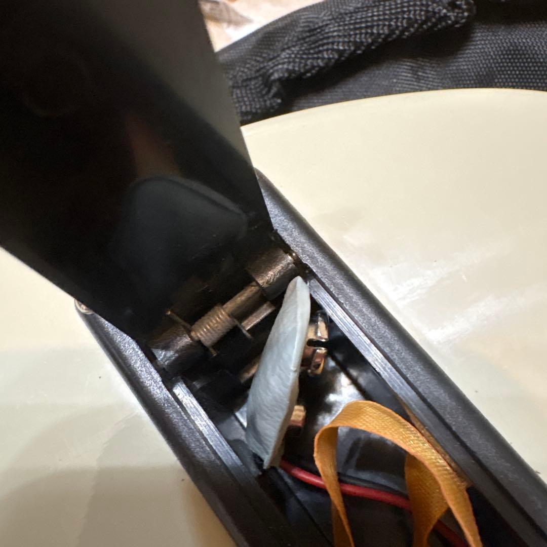 ギター FERNANDES zo-3