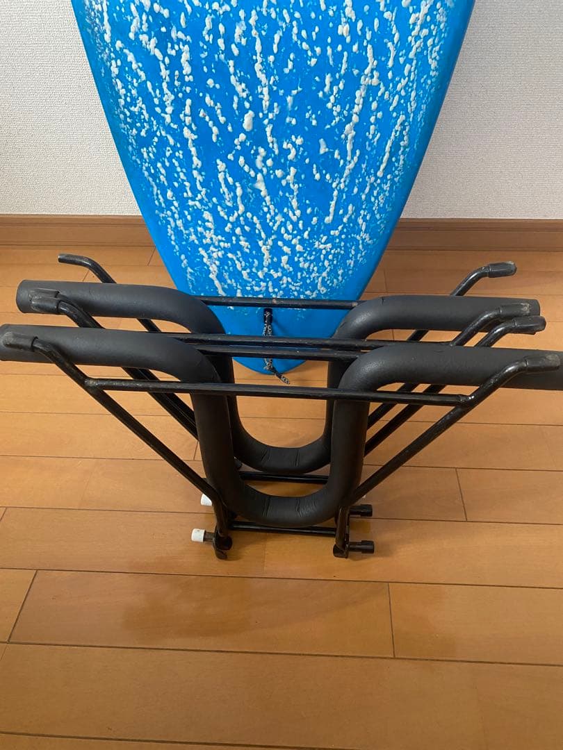 STARBORAD ロングボード　カーボンモデル　Dave Stubbs