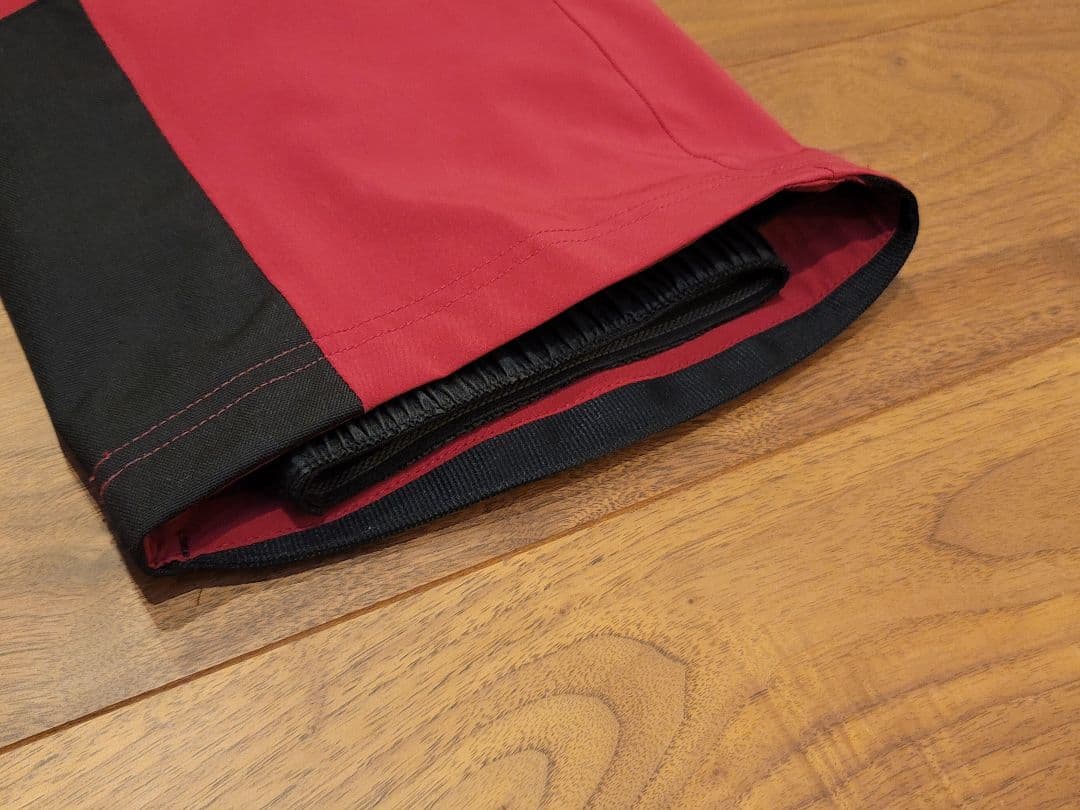 【美品】SALOMON スキーウェア 上下セット レディース M