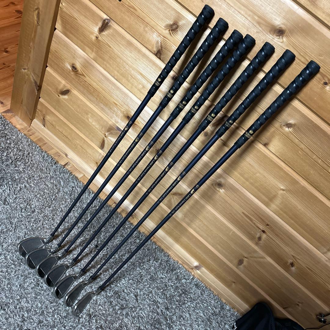 Callaway ゴルフクラブ 12本セット