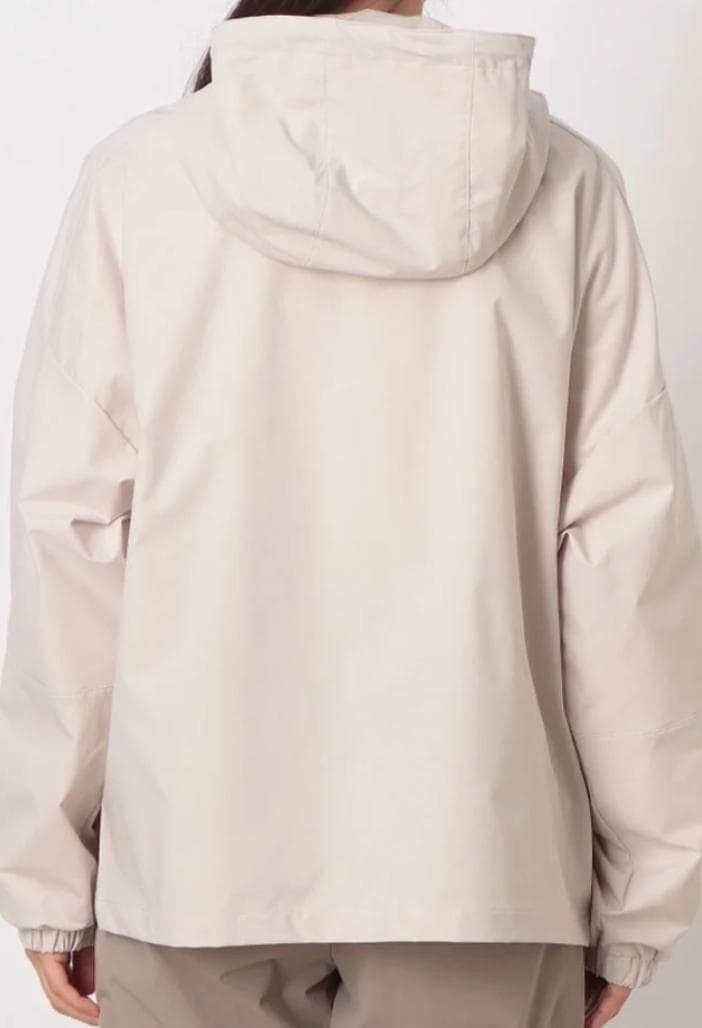 ニューバランス レディース ウーブンジャケット パンツ セットアップ サイズM