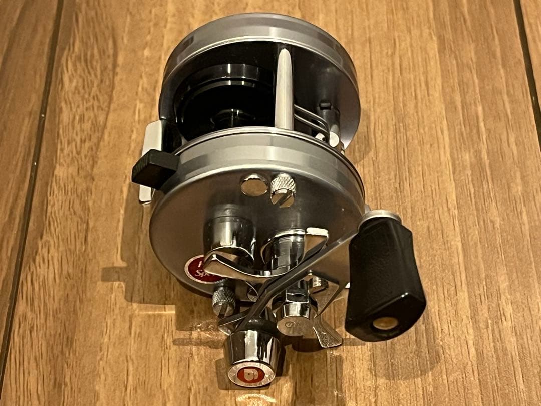 アンバサダー 1500C