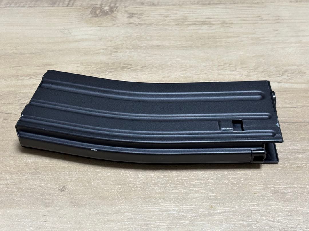 SCAR-L ブラック　東京マルイ製 次世代電動ガン