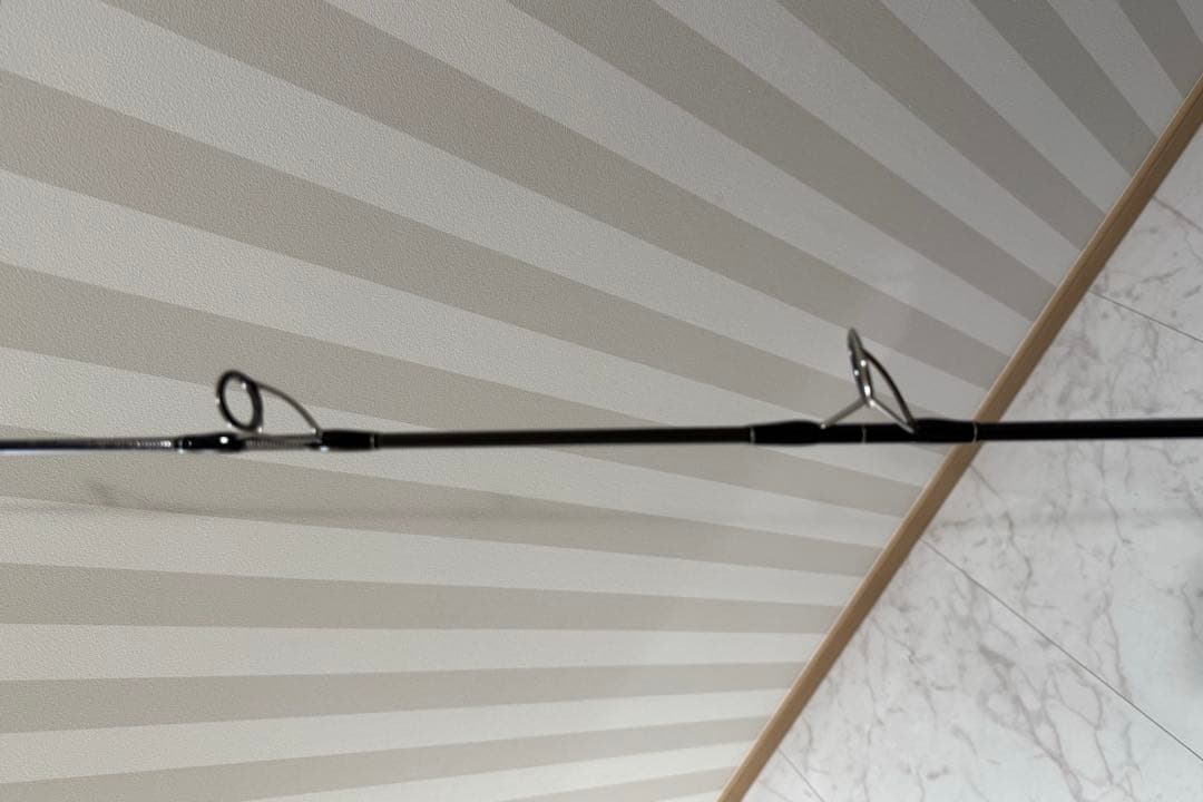 ハルさん専用　リップルフィッシャー Ultimo 82ML