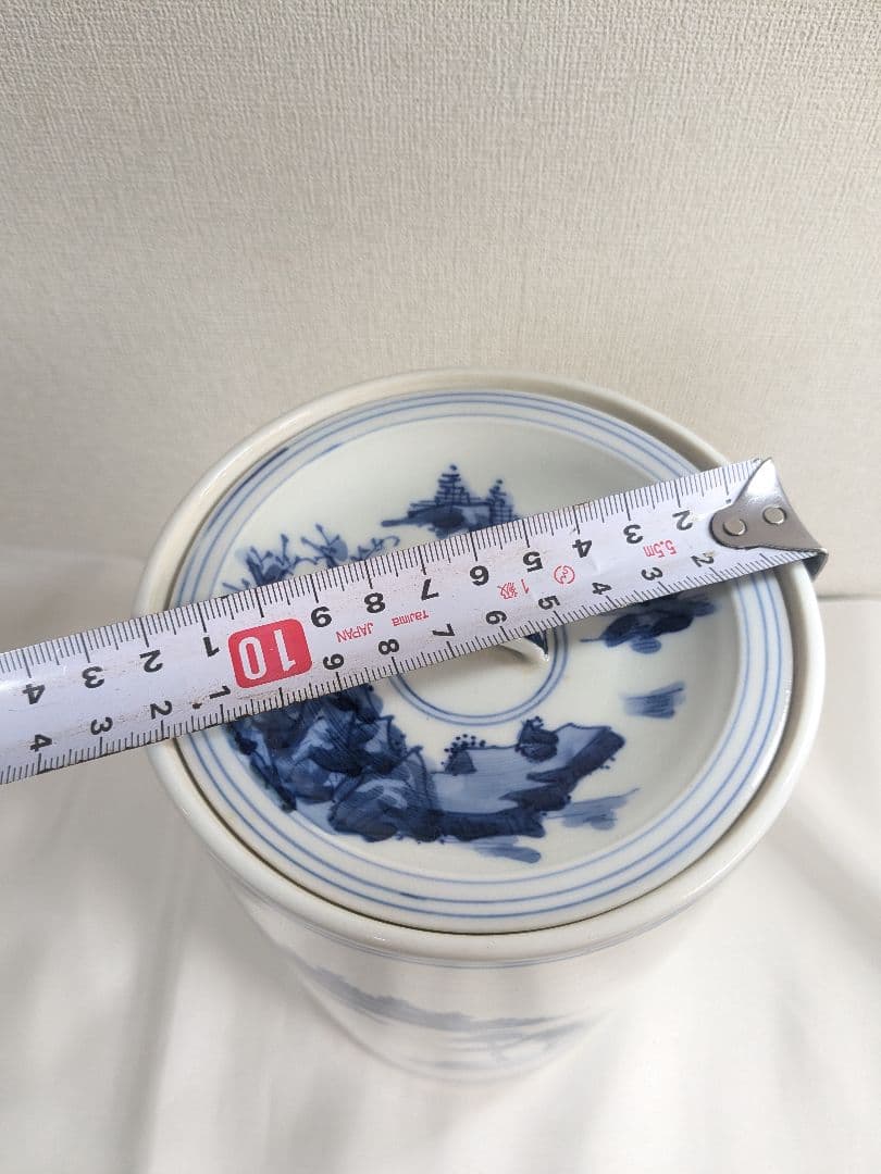 平安 徳泉 水指 茶道具