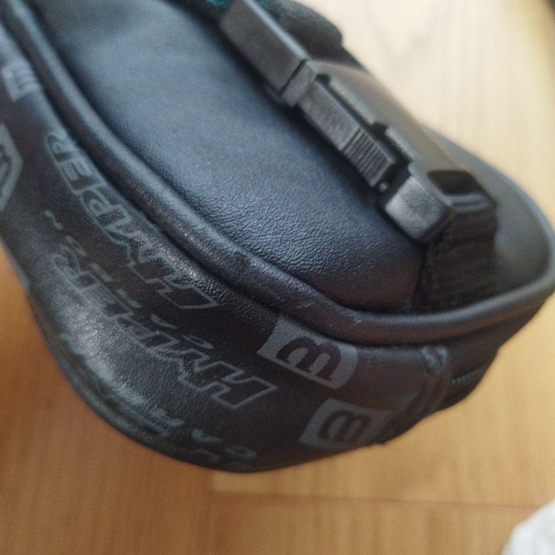 ウィルソン ハイパーハンマー2.0 115インチ wilson