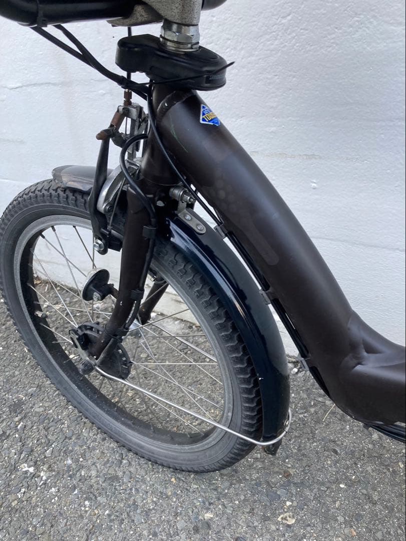 1318 新品バッテリー付き