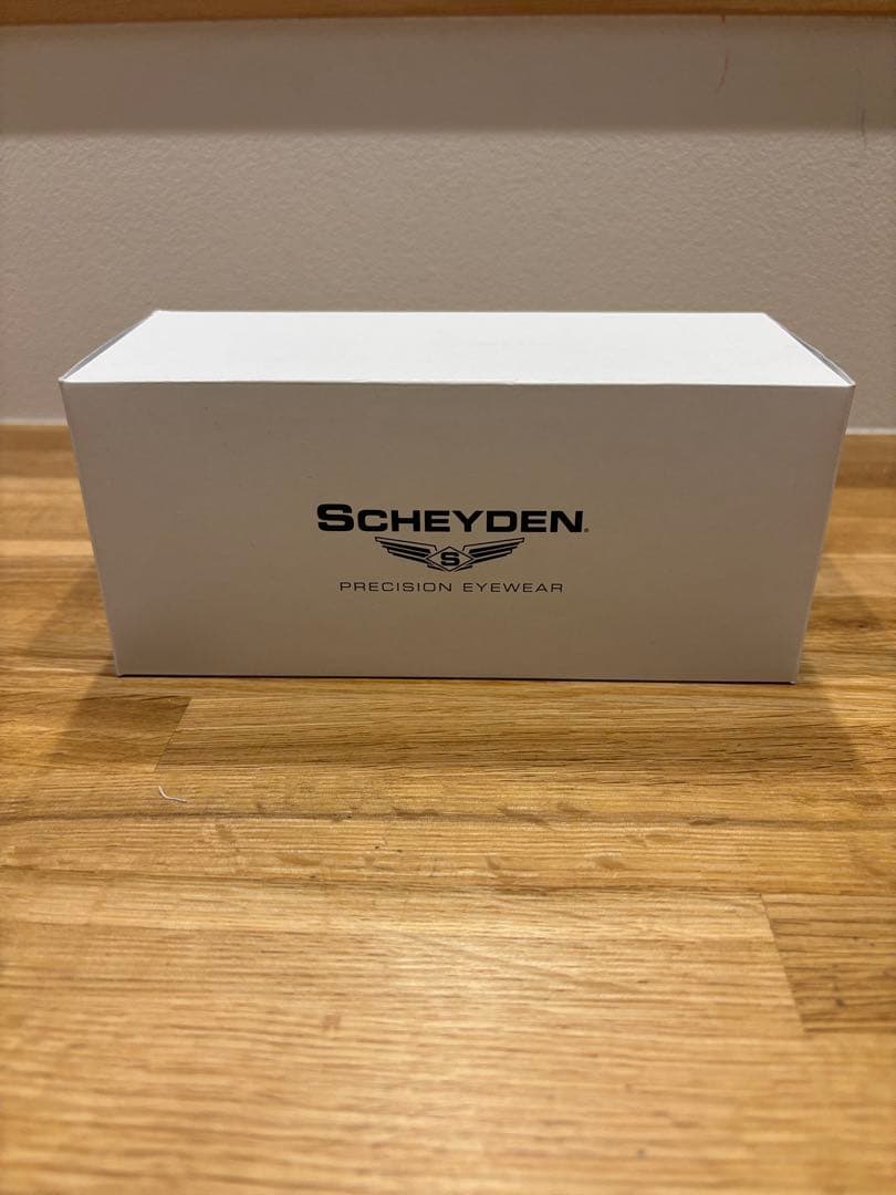 シェイデンSCHEYDEN CIA GRABBER Asian Fit LT16