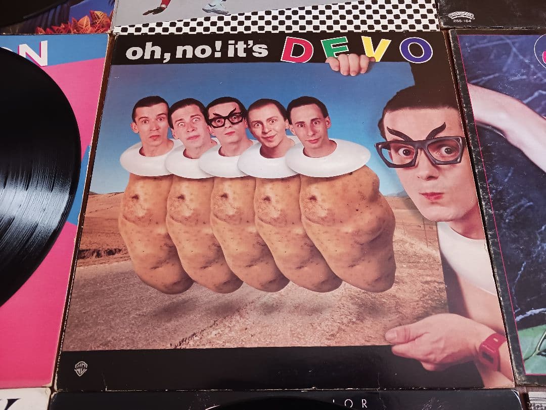 80's DISCO《レコード》LP盤9枚セット まとめ売り